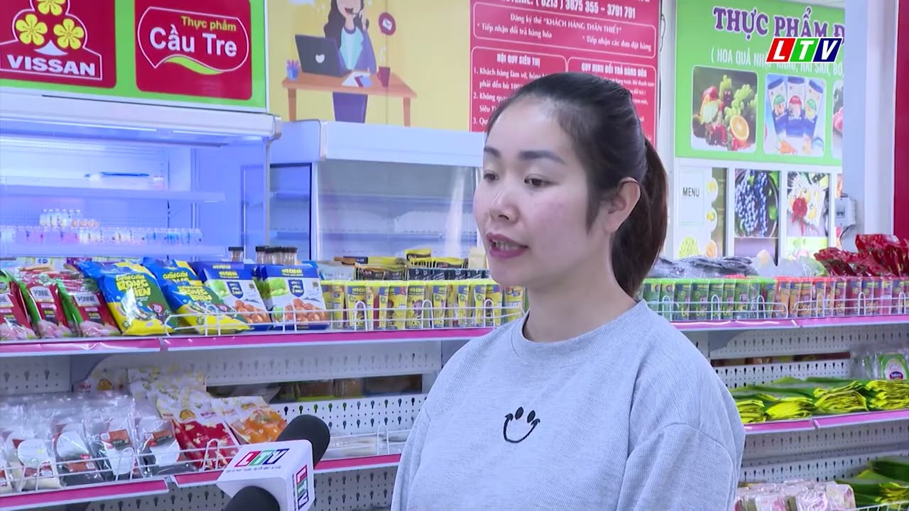 GIÁ CẢ HÀNG HÓA SAU TẾT ỔN ĐỊNH