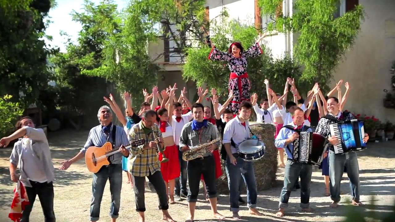 Roberta Cappelletti - Canzoni di una volta
