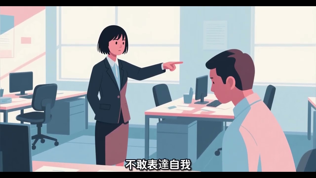 千萬別對孩子太嚴格，後果比你想像的更嚴重！Don't Be Too Strict with Your Child