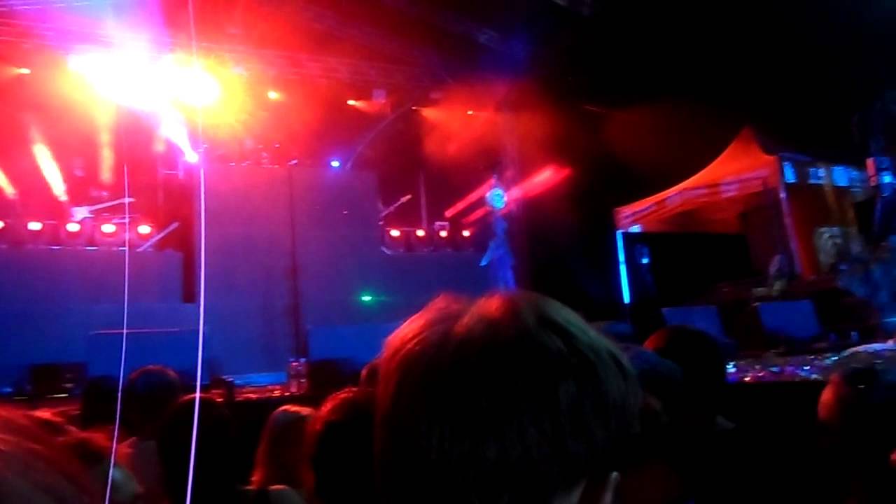 Doda  Nie Zawiedź Mnie, Dejanira, 2 Bajki, Chimera, To Ty, Mam Tylko Ciebie Uniejów 22 06 2013 Lato