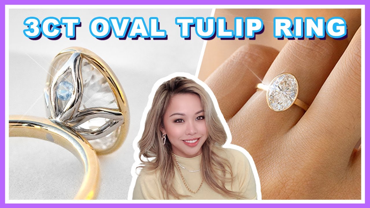 Идеальное кольцо для занятой мамы