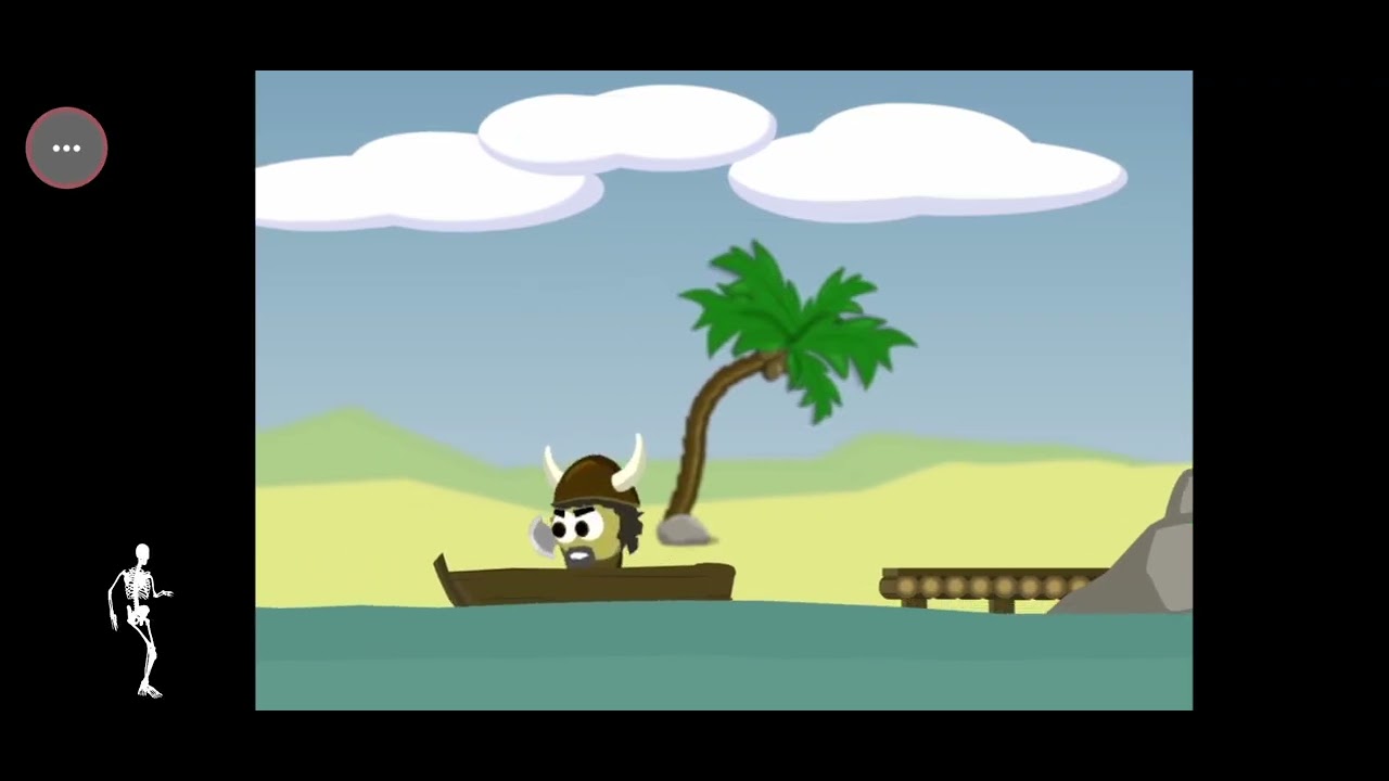 Raft Wars Gameplay xd