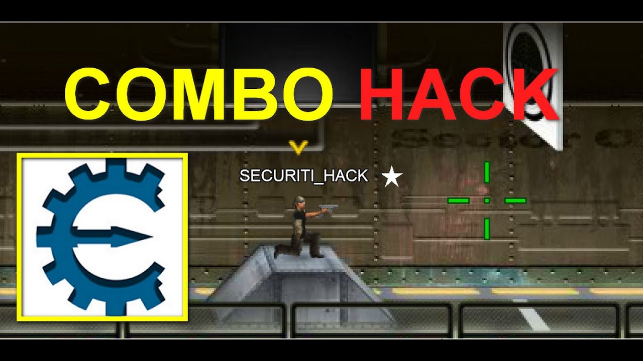 TDP4 COMBO HACK