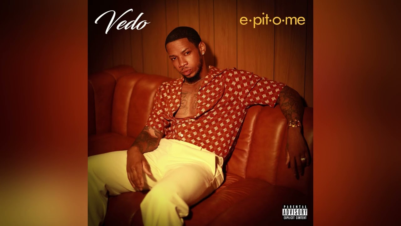 Vedo - ATLANTA (Official Audio)
