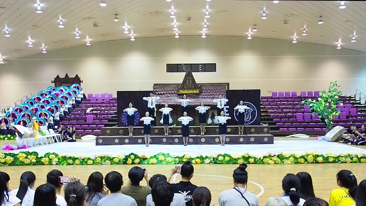 ลีดศิลปศาสตร์ 62 แชมป์ 6ปีซ้อน ชนะเลิศ 3ถ้วยรวด