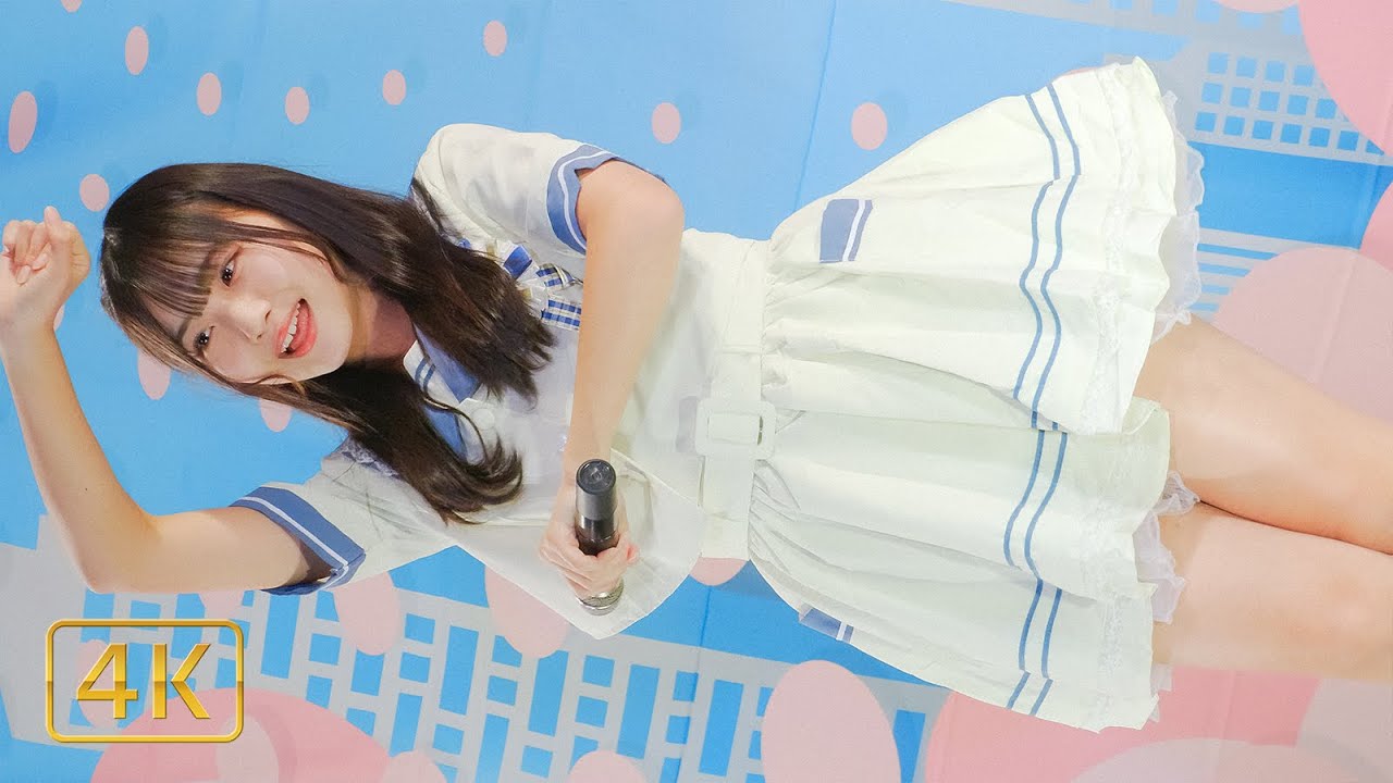 【 縦動画 】響野ユリア - Love Docchi♡ ( Love Cocchi ) - @高田馬場BSホール 2023,12,3