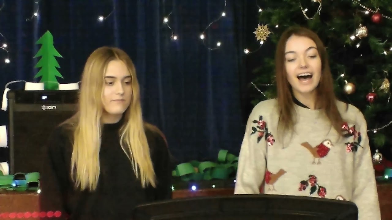Alun Christmas Concert 2021