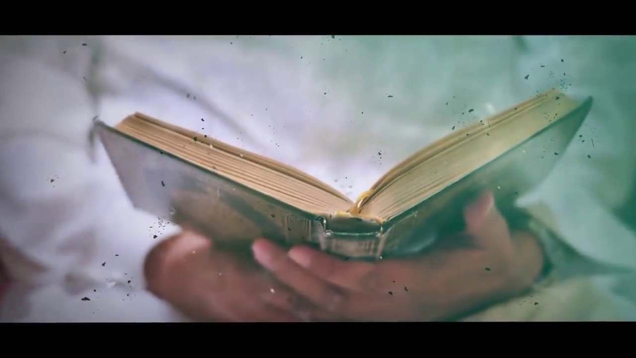 How to connect with Quran in Ramadan