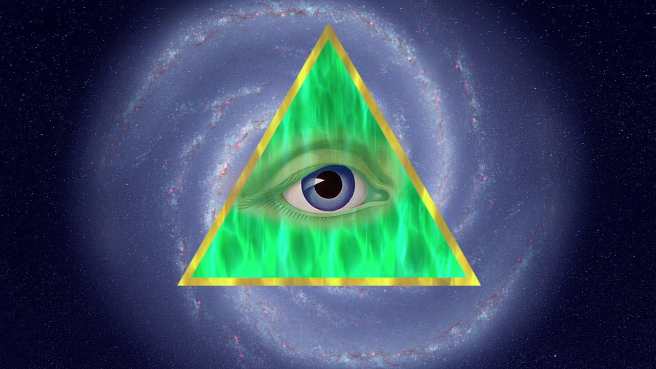 Beloved Cyclopea, Beholder Of Perfection Decree Visualization