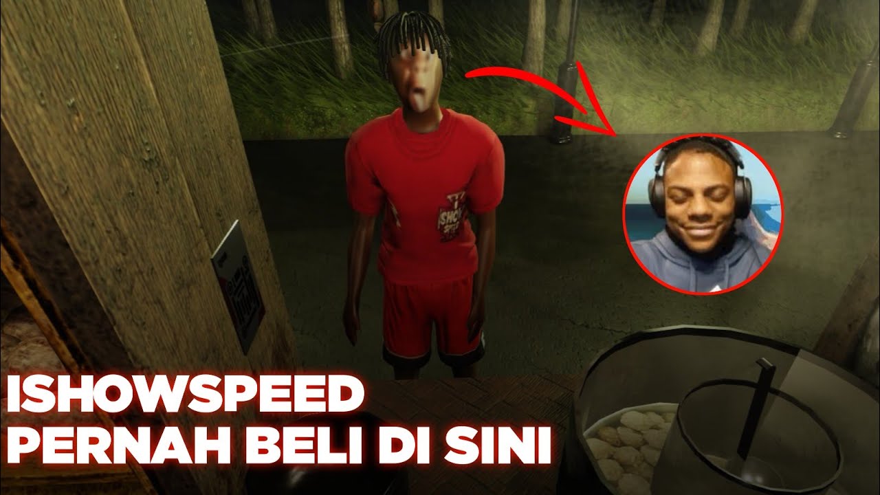 MERINTIS JUAL BAKSO BERSAMA TEMAN-TEMAN 🔥🔥🔥 | NYICIP BAKSO MALANG ANOMALIES (ROBLOX)