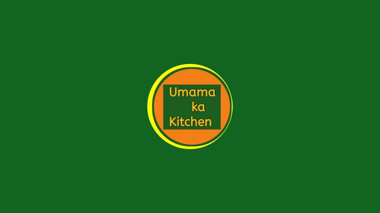 umama ka kitchen