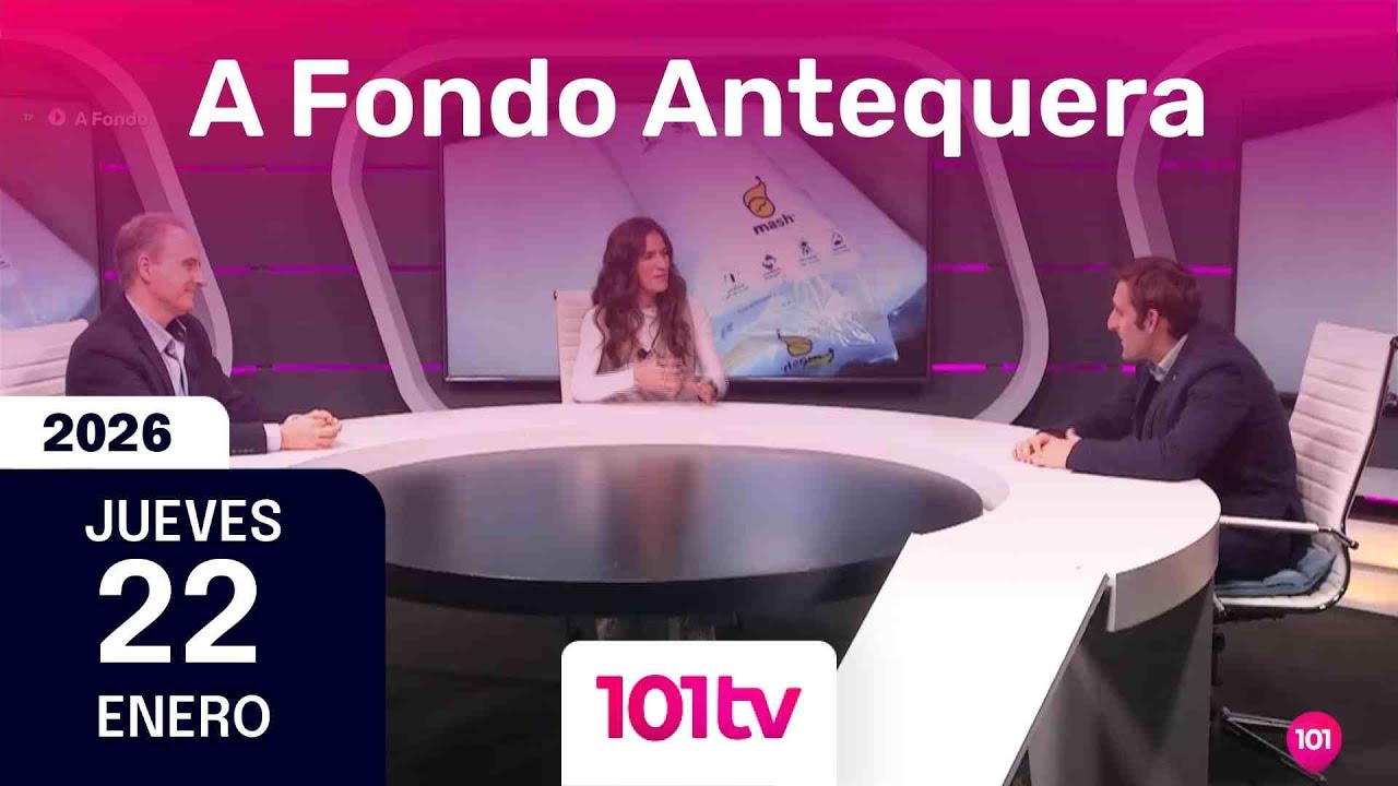 🔴 50 años de Adipa en A Fondo