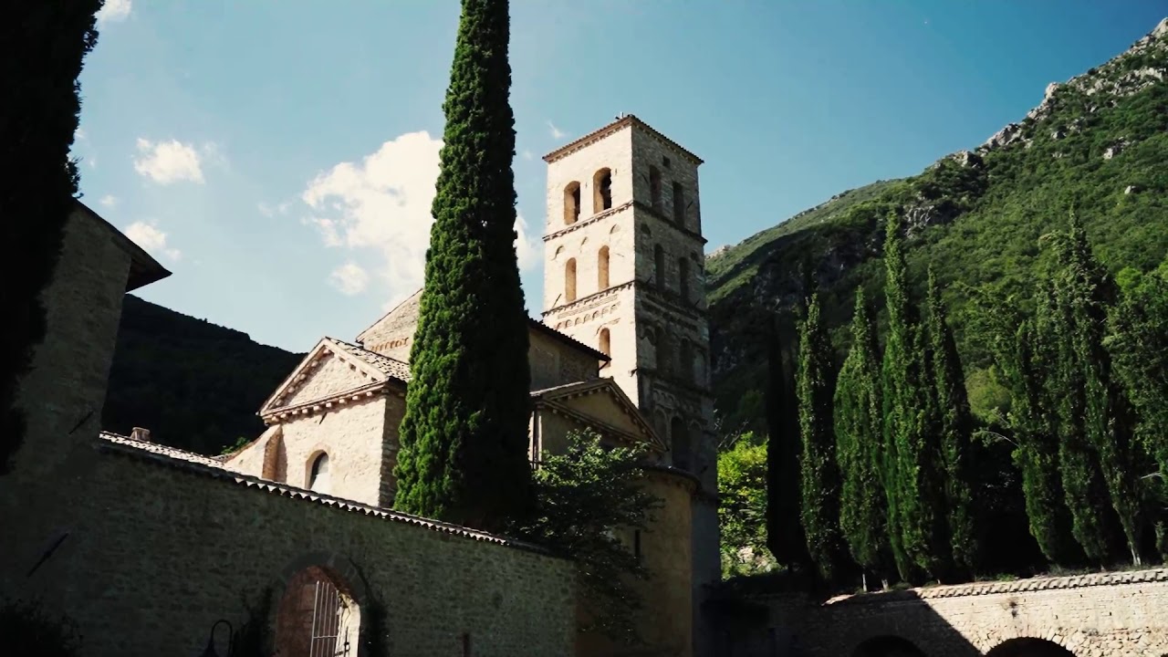 Ferentillo - La Valle Incantata