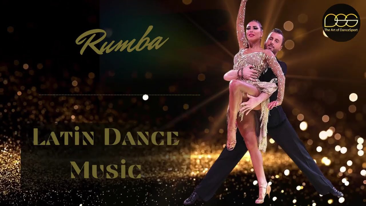 Rumba Music Mix | Latin Music #8 