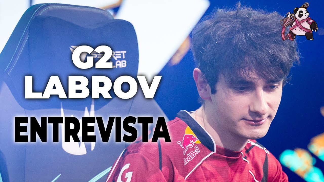 G2 Labrov: 