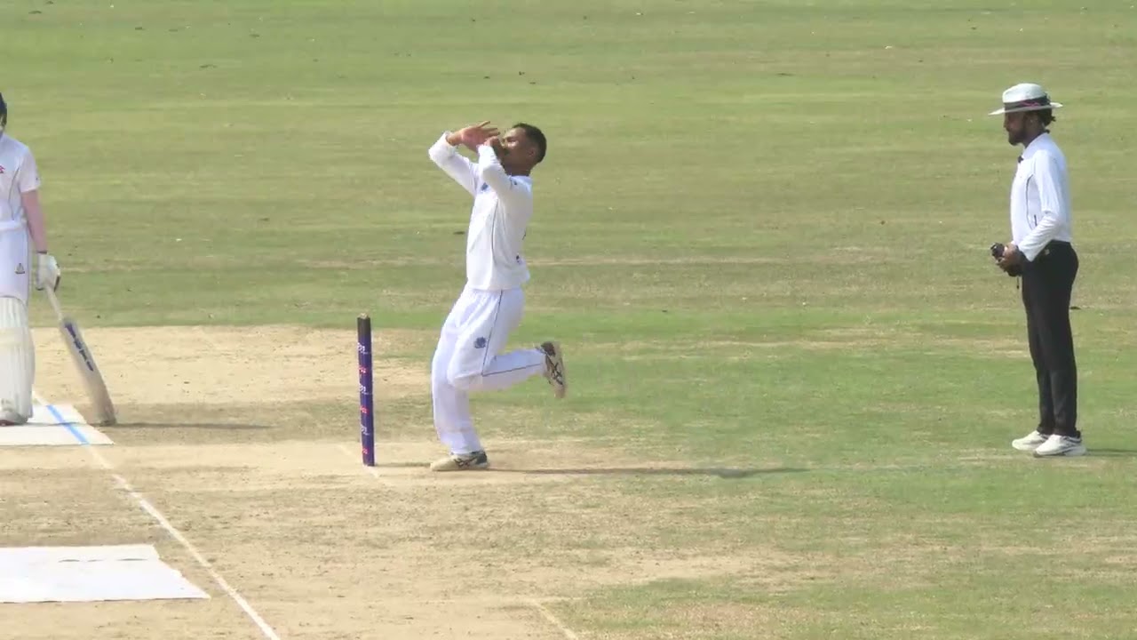 ||HIGHLIGHTS ||  Nepal APF Club vs Nepal Police Club | Day 3  || JAY TROPHY ||