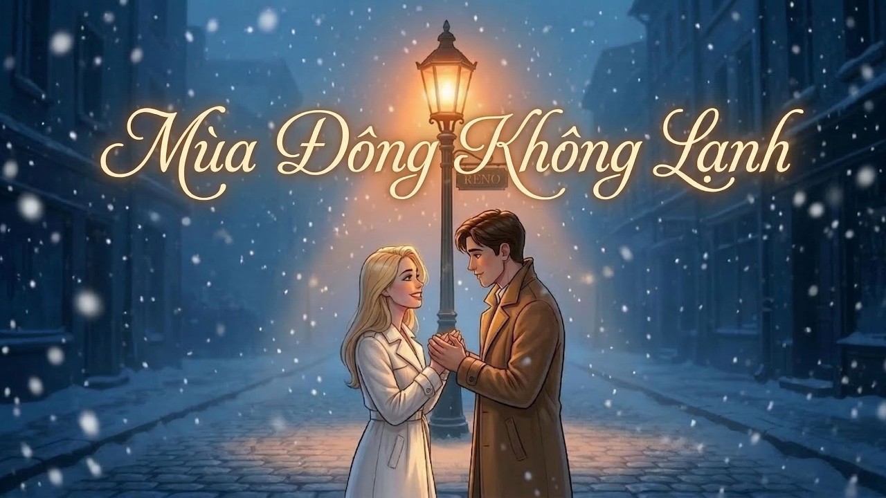 Reno - Mùa Đông Không Lạnh (Cover & Visual Story)