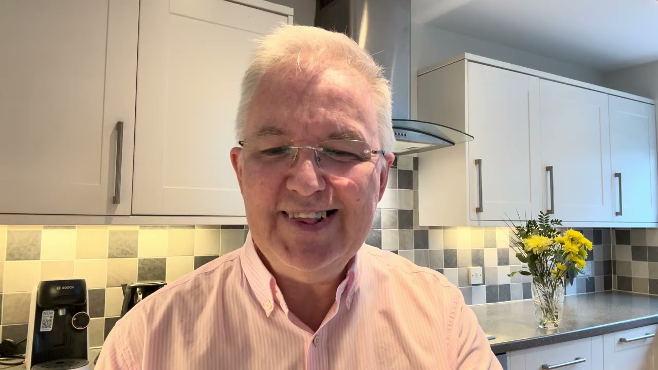 Teaching Truth : From Conquest to Canaan - Joshua - Fake News - There was a Deception 