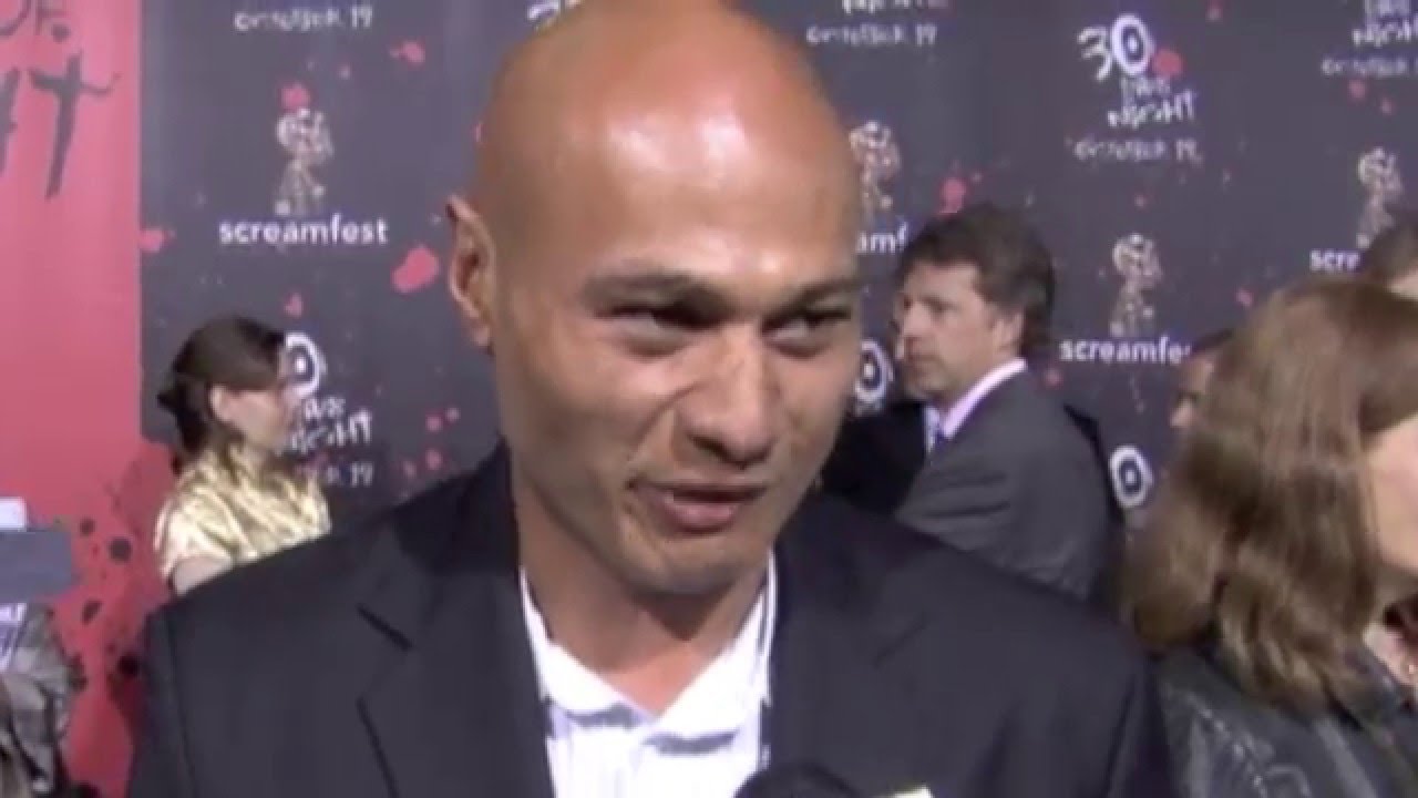 Andrew Stehlin Interview - 30 Days of Night