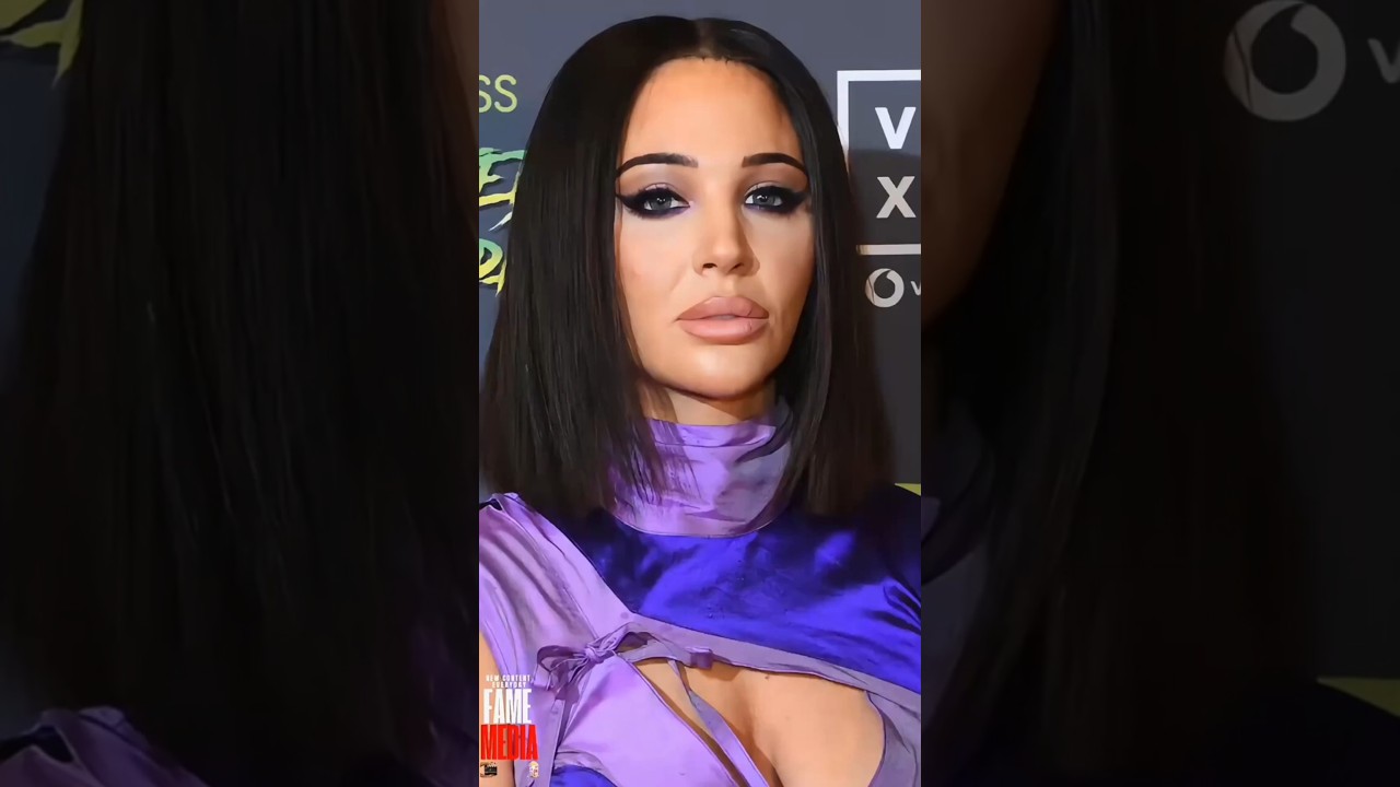 Happy Birthday to the Fabulous Tulisa Contostavlos! #happybirthday #ytshorts #youtubeshorts