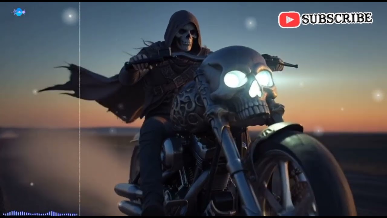 Dark Country Bones – Devil’s Backbone Road | Midnight Outlaw Ballads #DarkAmericana #WesternGothic