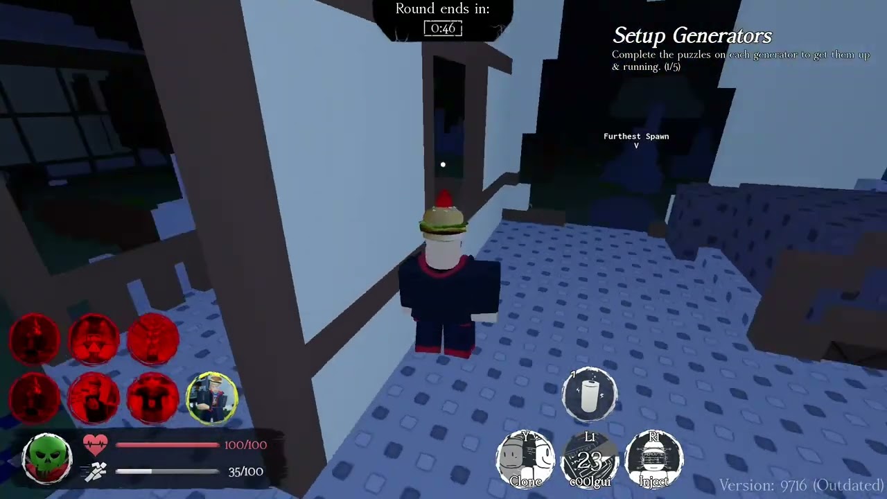 Milestone 4 007n7 vs milestone 4 coolkid