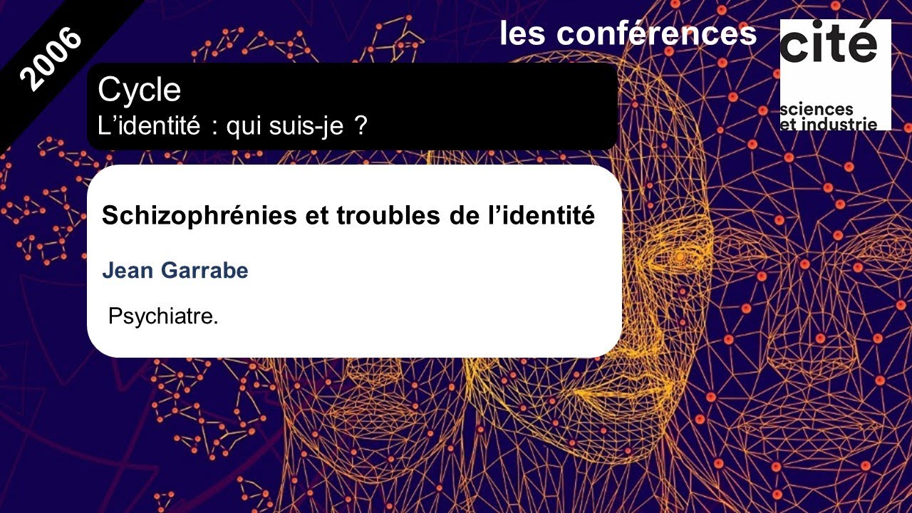 Schizophrénies et troubles de l’identité