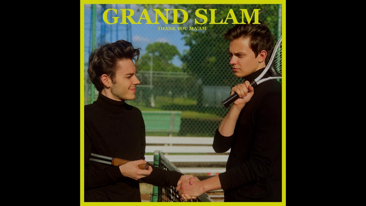 Danny and Alex - Who&rsquo;s Been Smoking You Out? (Audio)