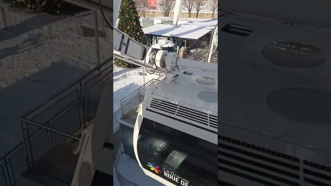 La Grande Roue de Montréal