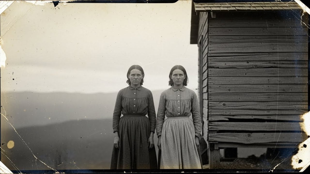 47 Travelers Entered the Greyfen Sisters’ Ridge Loft in 1894 — None Returned