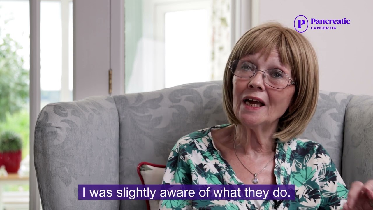Diagnosed with advanced, metastatic or stage 4 pancreatic cancer. What does this mean?