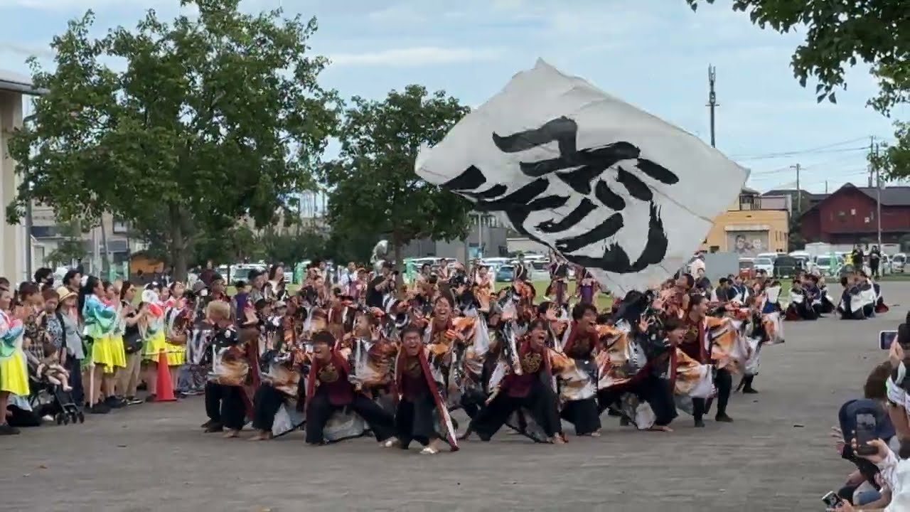 ［Special Thanks］【4K】北海道大学 