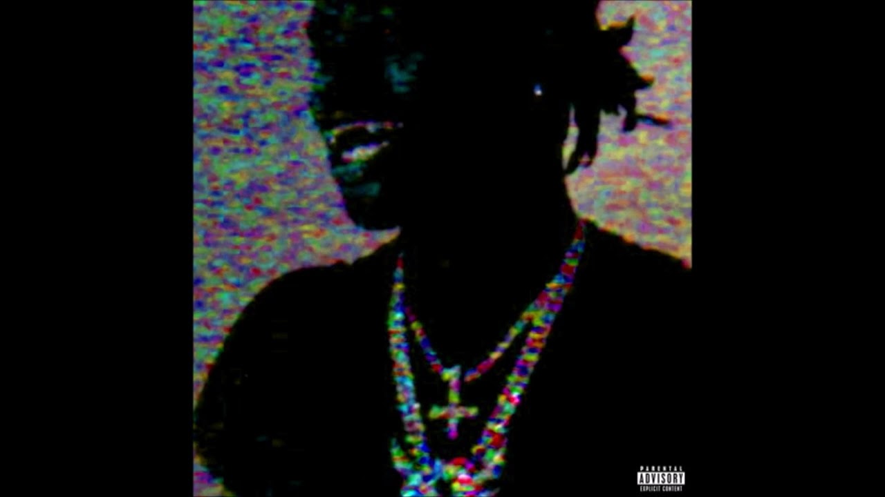 Ken Carson - Paranoid (Slowed)