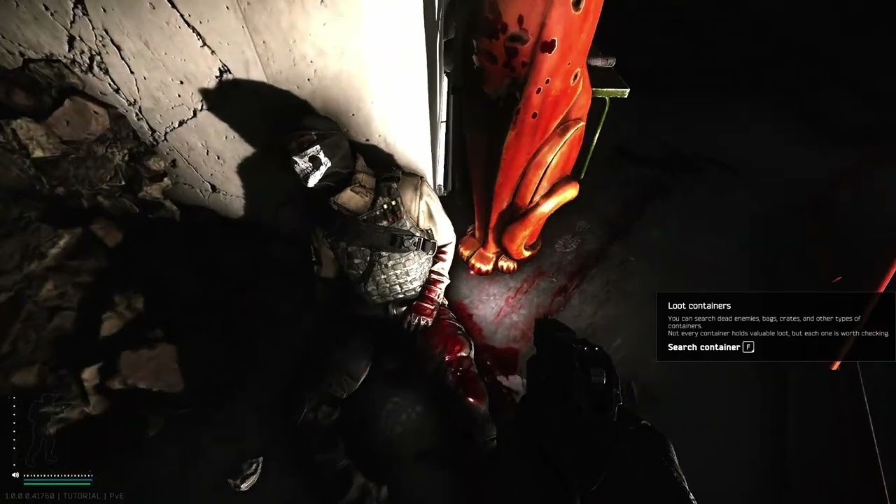 PvE Raid #1 - Escape From Tarkov 1.0 Gameplay - No Commentary