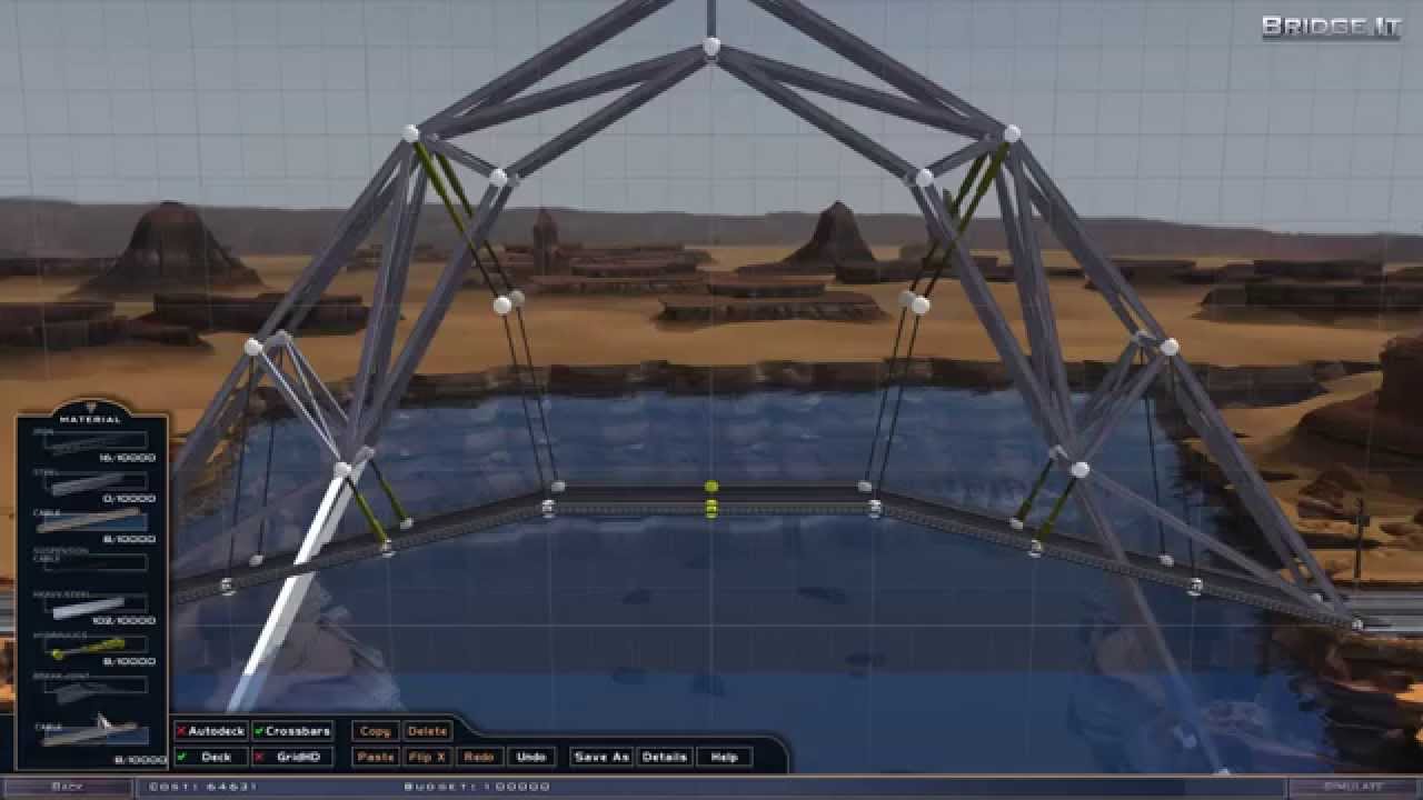 Bridge It Plus - Extra (All Levels) - Walkthrough Gameplay PC | Non-commentary