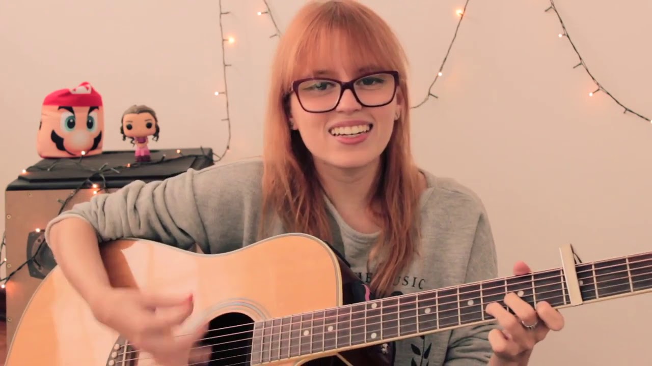 Eloá - Valerie (The Zuttons/Amy Winehouse - Cover)