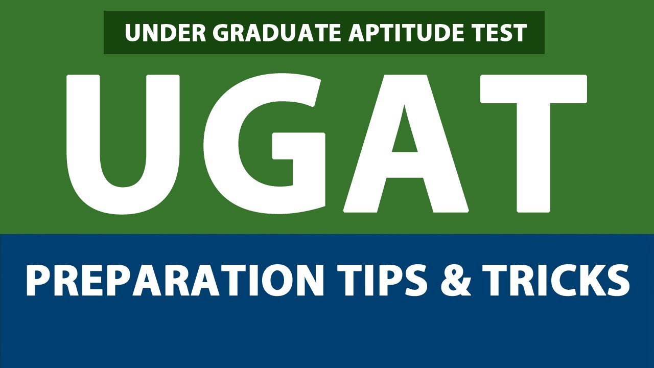 How to Prepare and Crack UGAT AIMA?