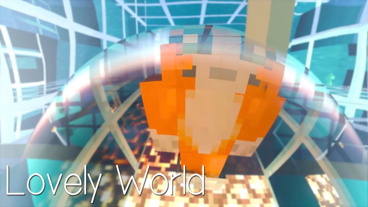 Minecraft - Helper's Holiday [738]