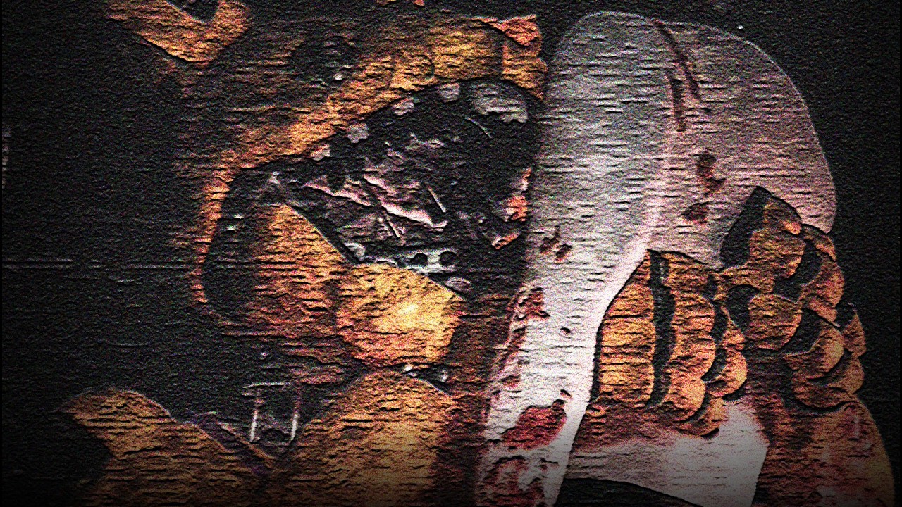 ESSE FNAF É MUITO MAIS ASSUSTADOR DO QUE O NORMAL ..