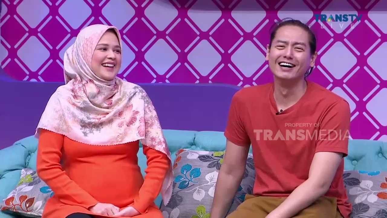 CUT MEYRISKA UNGKAP JENIS KELAMIN ANAK KEDUA DILUAR TEBAKAN ROGER DANUARTA | BROWNIS (17/3/22) P1