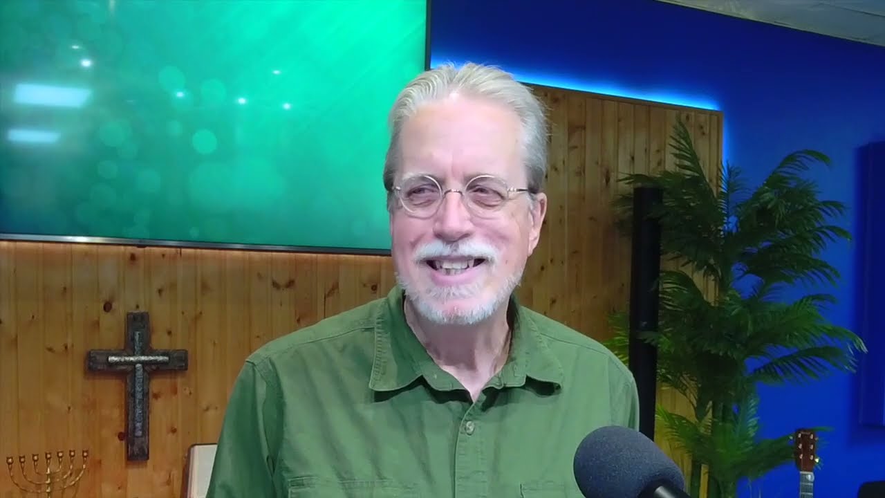 “Revelation—Why We Studied Daniel” (Introduction)