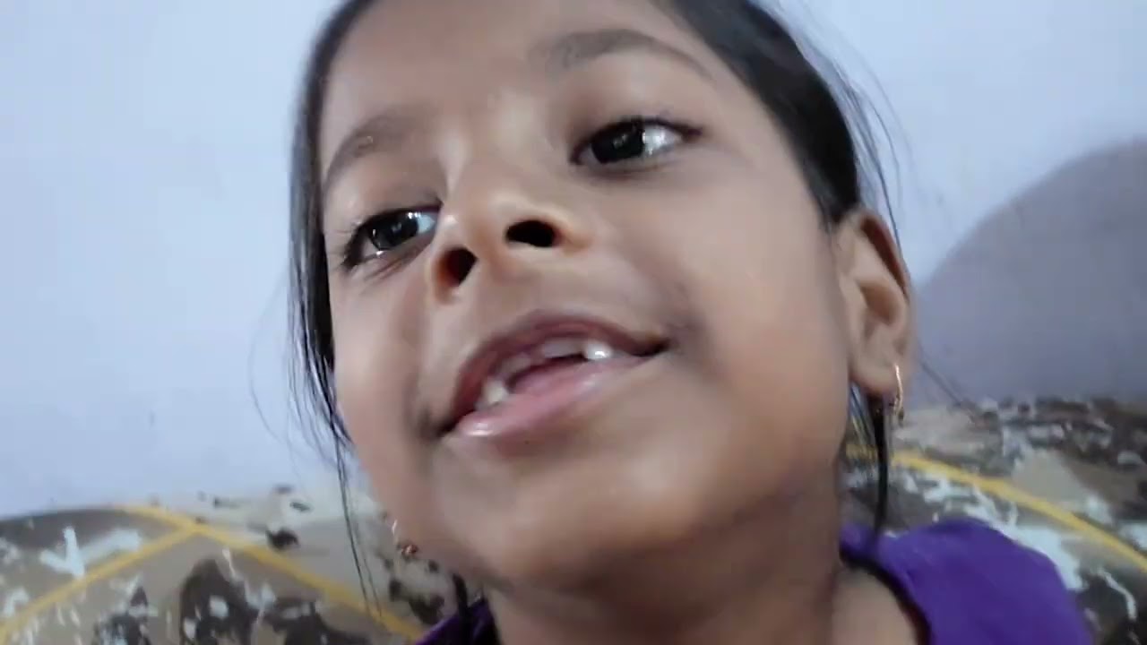 Volg 1 रिय जिय ला दहि खुप आवडत #riya jiya la khup dahi avdt# funny#