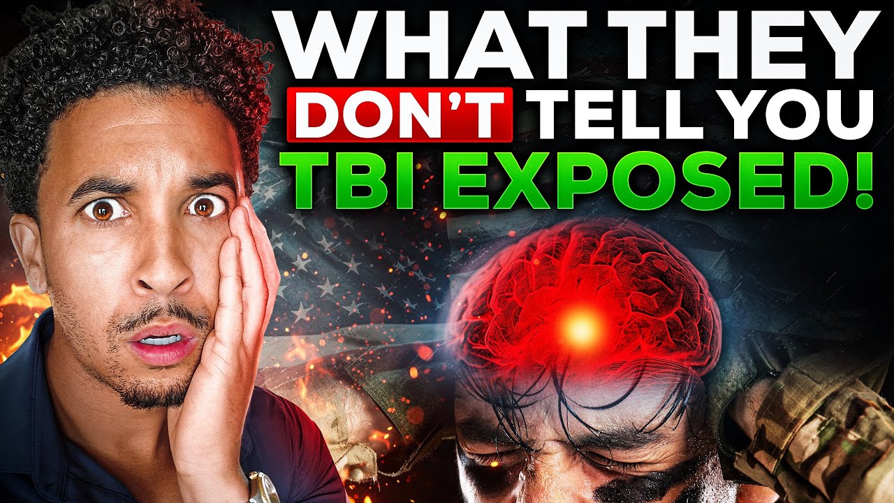 CAREFUL! How TBI Can Make Or Break Your VA Claim...