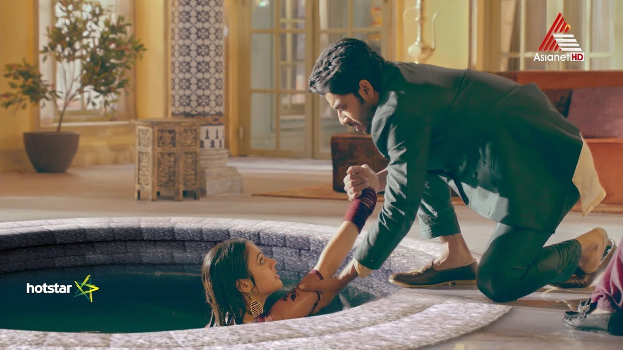 രോഷ്‌നിയെ മരണക്കിണറിൽ നിന്നും രക്ഷിക്കാൻ അമന് കഴിയുമോ ?