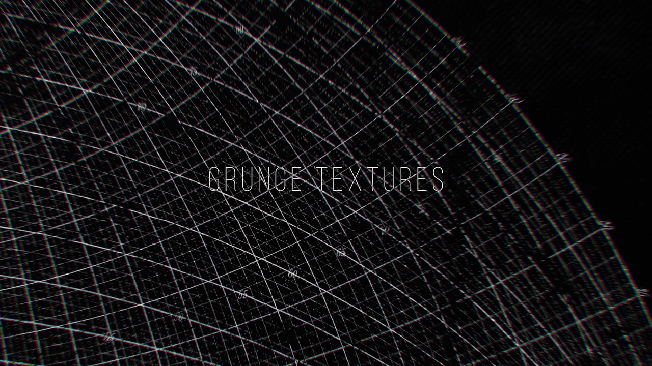 GRUNGE TEXTURES 4K - OVERLAY (FREE DOWNLOAD)