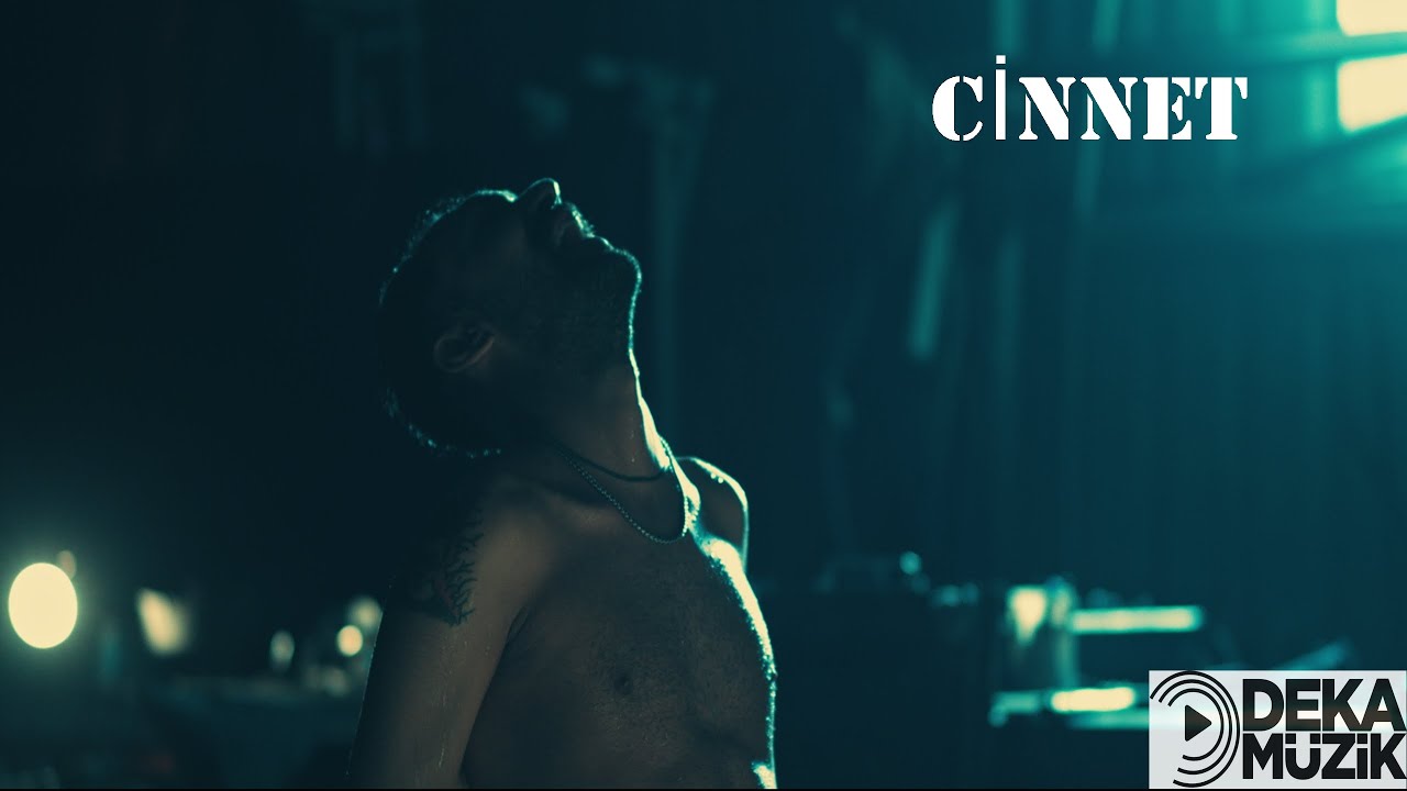 Asi Styla - Cinnet  #Deka Müzik