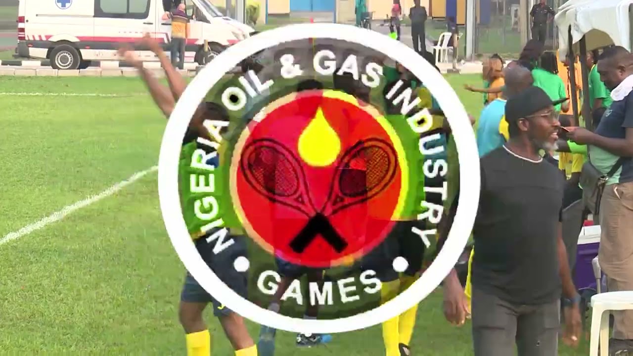 DAY 3, Match 2 NLNG Vs SEPLAT