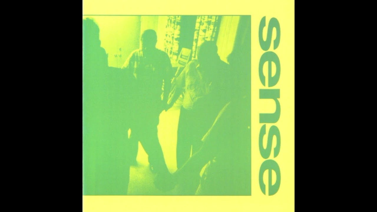 Sense Field – Premonitions