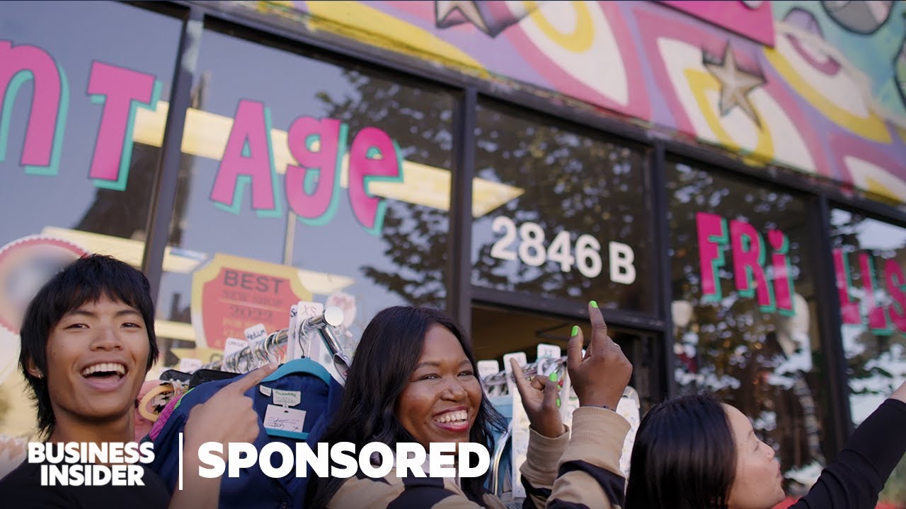 Why Fashion Lovers Travel Across The World To This Chicago Vintage Shop