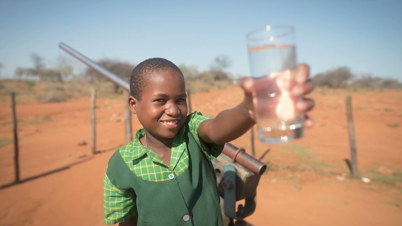 CARE Zimbabwe